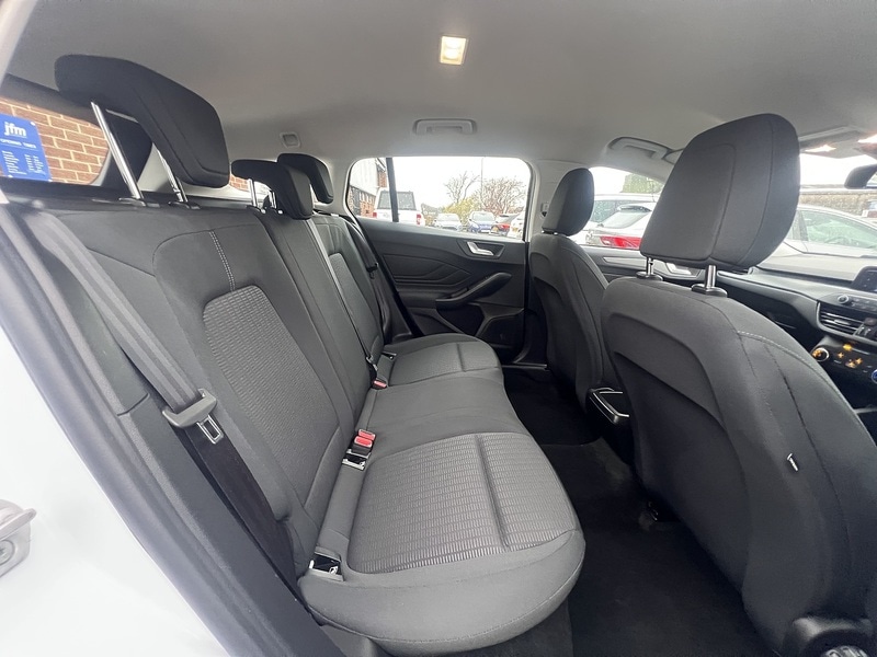 Used Ford Focus 2019 for sale - 76482587: Photo 4