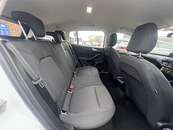 Used Ford Focus 2019 for sale - 76482587: Photo