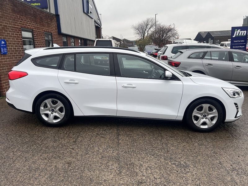 Used Ford Focus 2019 for sale - 76482587: Photo 5