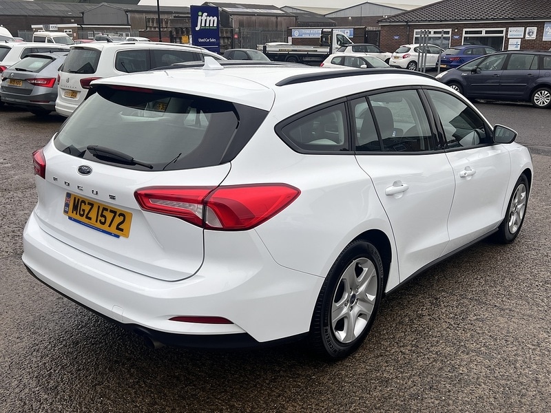 Used Ford Focus 2019 for sale - 76482587: Photo 6