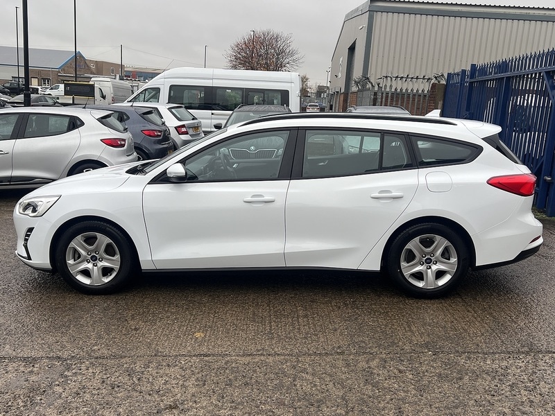 Used Ford Focus 2019 for sale - 76482587: Photo 9