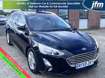 Used Ford Focus 2026 for sale - 79696160: Photo