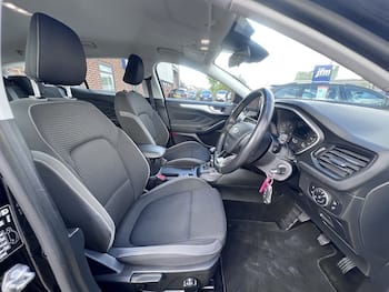 Used Ford Focus 2026 for sale - 79696160: Photo