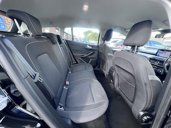 Used Ford Focus 2026 for sale - 79696160: Photo