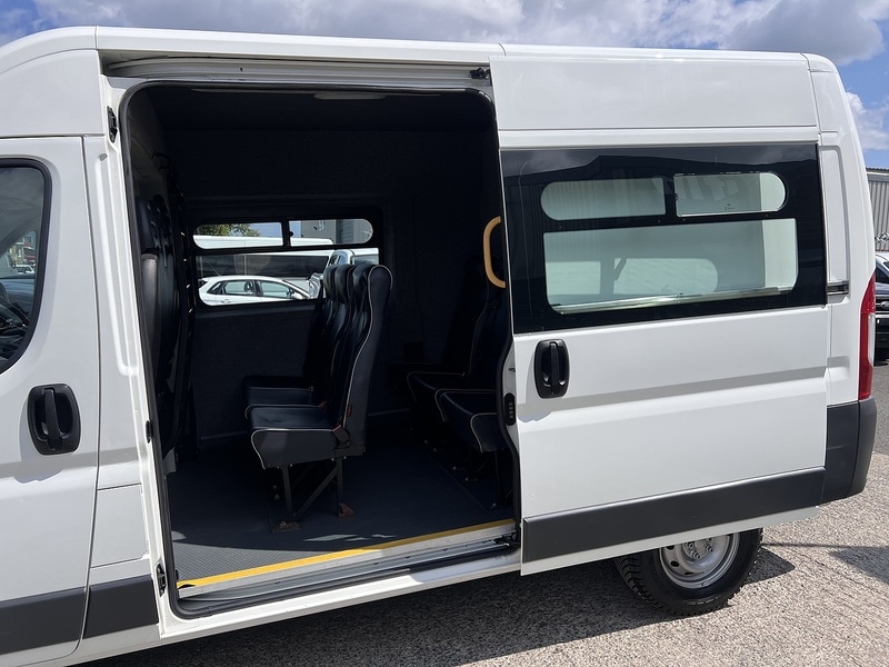 Vehicle 17