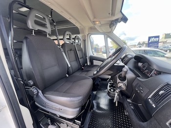 Used Citroen Relay 2025 for sale - 76047000: Photo