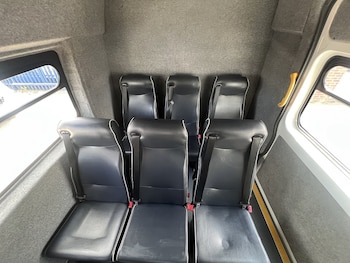 Used Citroen Relay 2025 for sale - 76047000: Photo