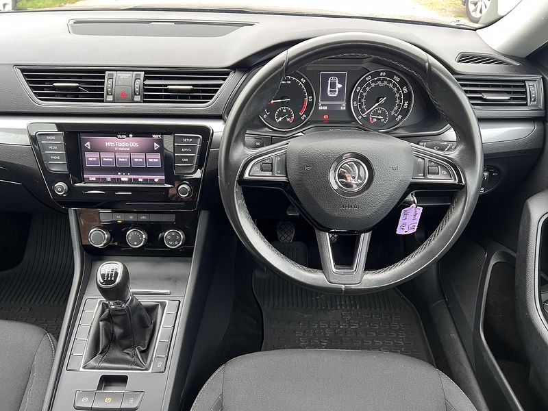 Used Skoda Superb for sale - 76299786: Photo 11