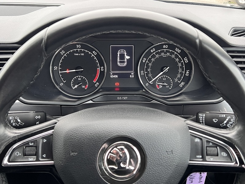 Used Skoda Superb for sale - 76299786: Photo 12