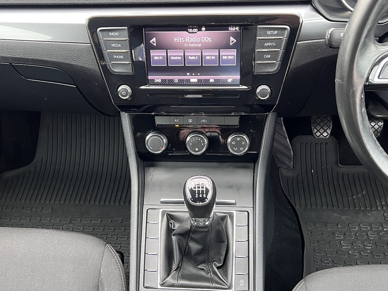 Used Skoda Superb for sale - 76299786: Photo 13