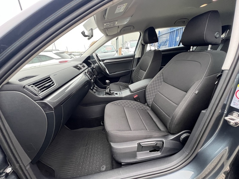 Used Skoda Superb for sale - 76299786: Photo 14