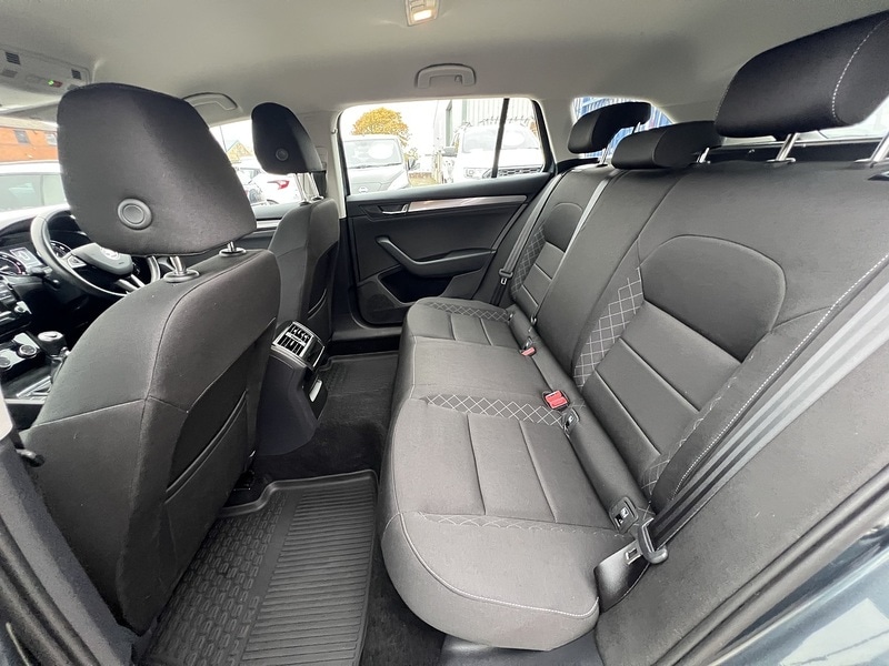 Used Skoda Superb for sale - 76299786: Photo 15