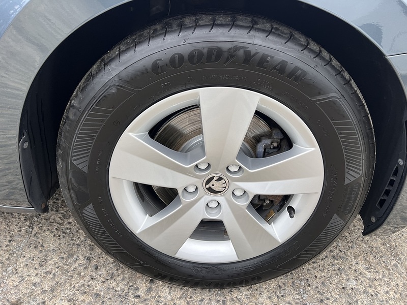 Used Skoda Superb for sale - 76299786: Photo 19