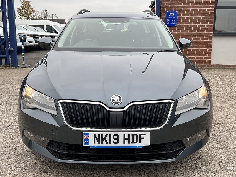 Used Skoda Superb for sale - 76299786: Photo 21