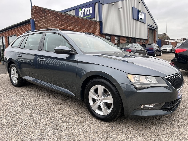 Used Skoda Superb for sale - 76299786: Photo 22