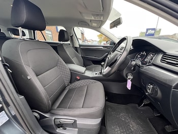 Used Skoda Superb 2019 for sale - 76299786: Photo