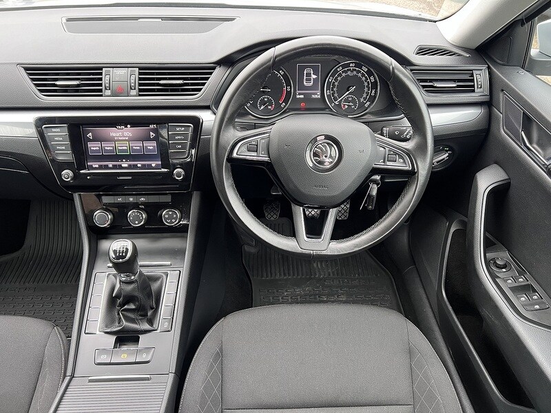 Used Skoda Superb for sale - 77370292: Photo 11