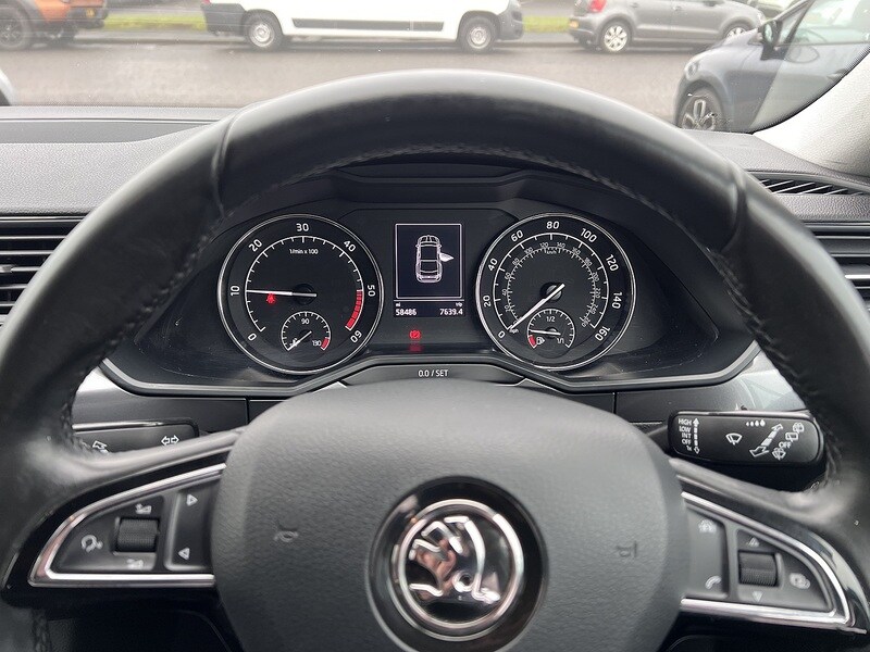 Used Skoda Superb for sale - 77370292: Photo 12