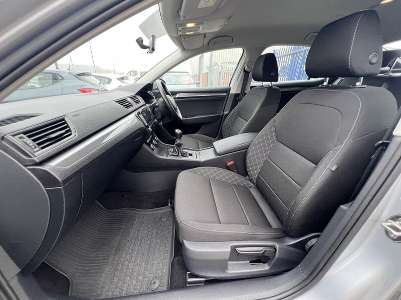 Used Skoda Superb for sale - 77370292: Photo 14