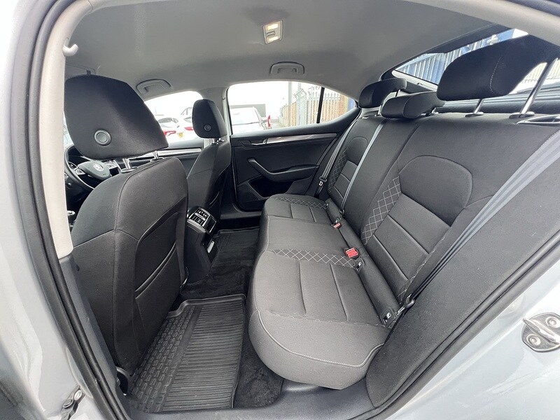 Used Skoda Superb for sale - 77370292: Photo 15