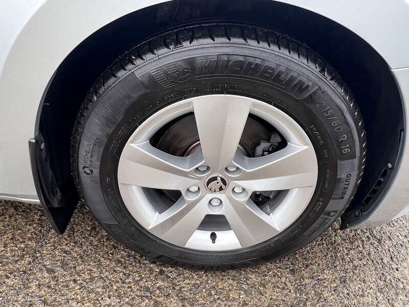 Used Skoda Superb for sale - 77370292: Photo 19