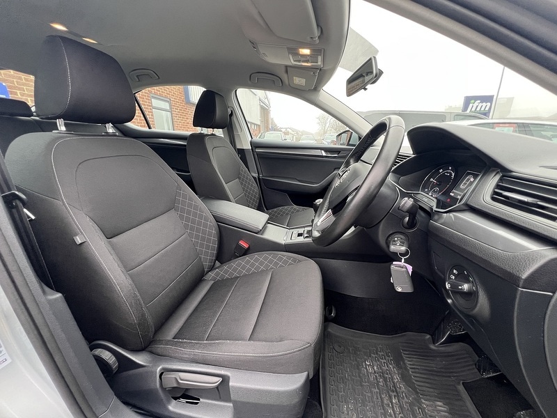 Used Skoda Superb for sale - 77370292: Photo 3