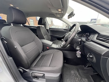 Used Skoda Superb 2018 for sale - 77370292: Photo