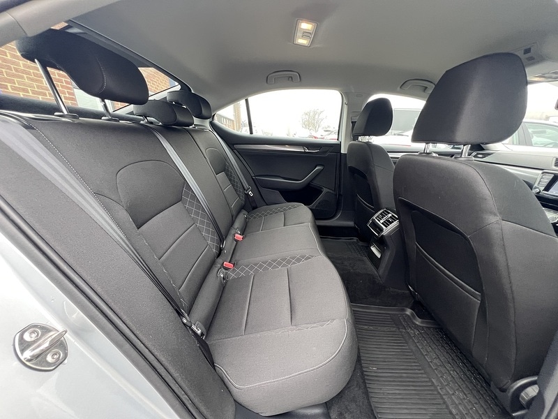 Used Skoda Superb for sale - 77370292: Photo 4