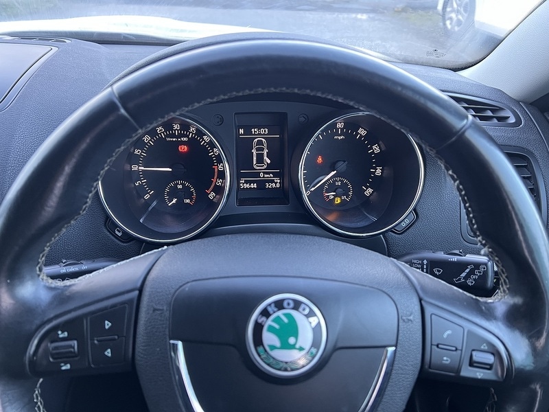 Used Skoda Yeti for sale - 77247385: Photo 11