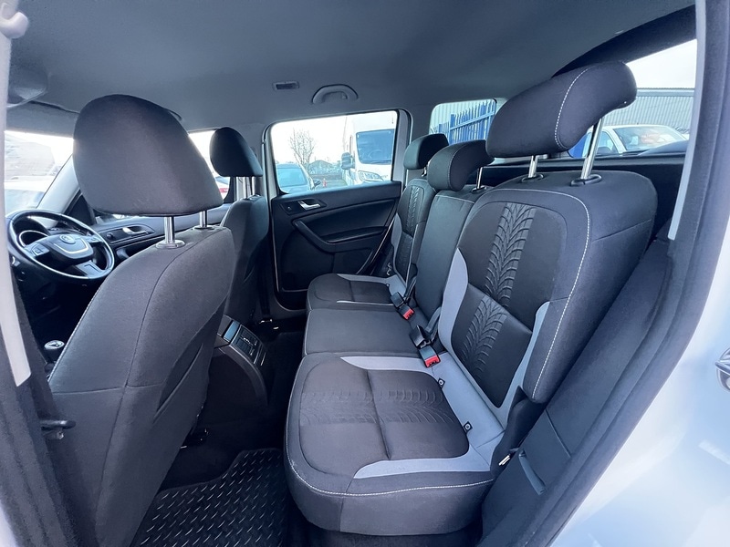 Used Skoda Yeti for sale - 77247385: Photo 14