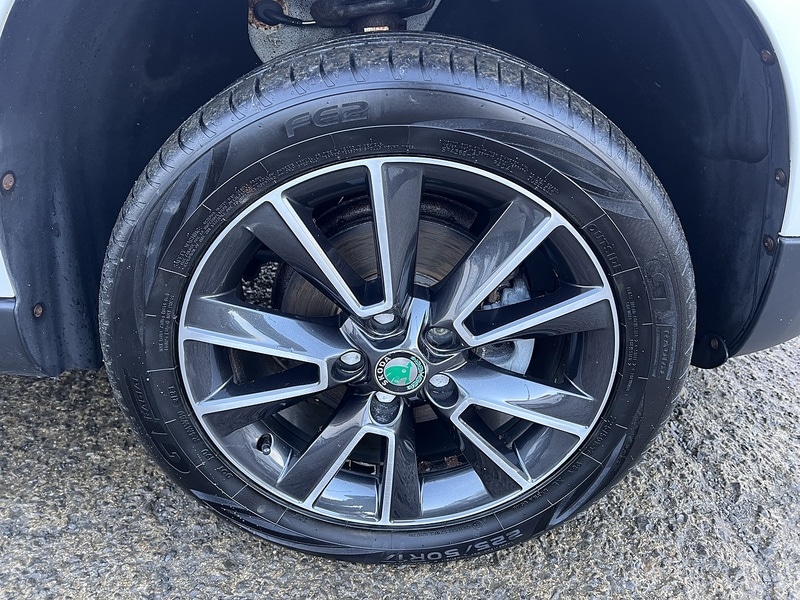 Used Skoda Yeti for sale - 77247385: Photo 18