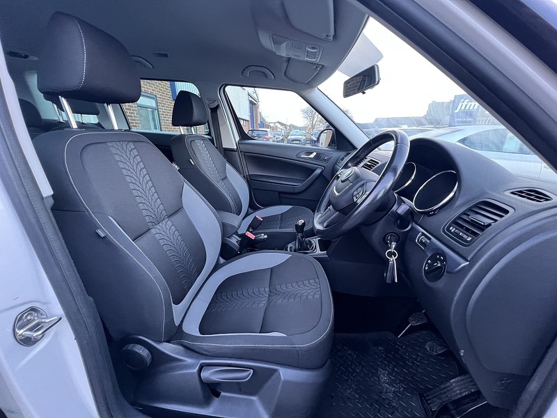 Used Skoda Yeti for sale - 77247385: Photo 3