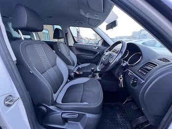 Used Skoda Yeti 2013 for sale - 77247385: Photo