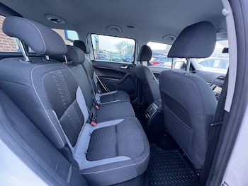 Used Skoda Yeti 2013 for sale - 77247385: Photo