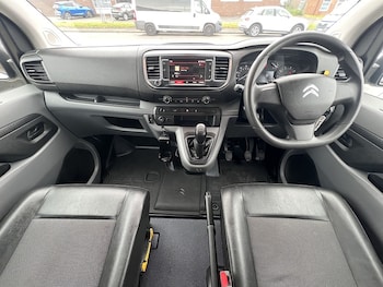 Used Citroen Dispatch 2026 for sale - 78673302: Photo