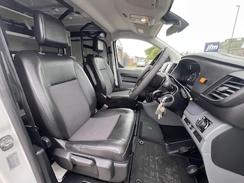 Used Citroen Dispatch 2026 for sale - 78673302: Photo