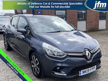 Used Renault Clio 2026 for sale - 79423298: Photo