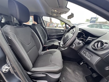 Used Renault Clio 2026 for sale - 79423298: Photo