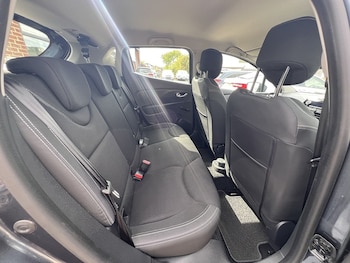 Used Renault Clio 2026 for sale - 79423298: Photo
