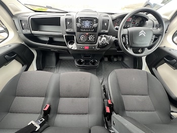 Used Citroen Relay 2025 for sale - 78710339: Photo