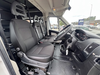 Used Citroen Relay 2025 for sale - 78710339: Photo