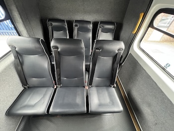 Used Citroen Relay 2025 for sale - 78710339: Photo
