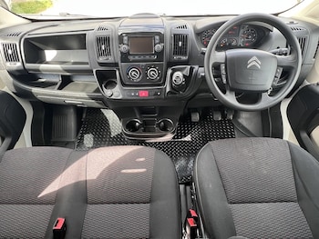 Used Citroen Relay 2026 for sale - 79394792: Photo