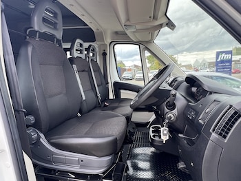 Used Citroen Relay 2026 for sale - 79394792: Photo