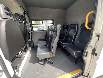 Used Citroen Relay 2026 for sale - 79394792: Photo