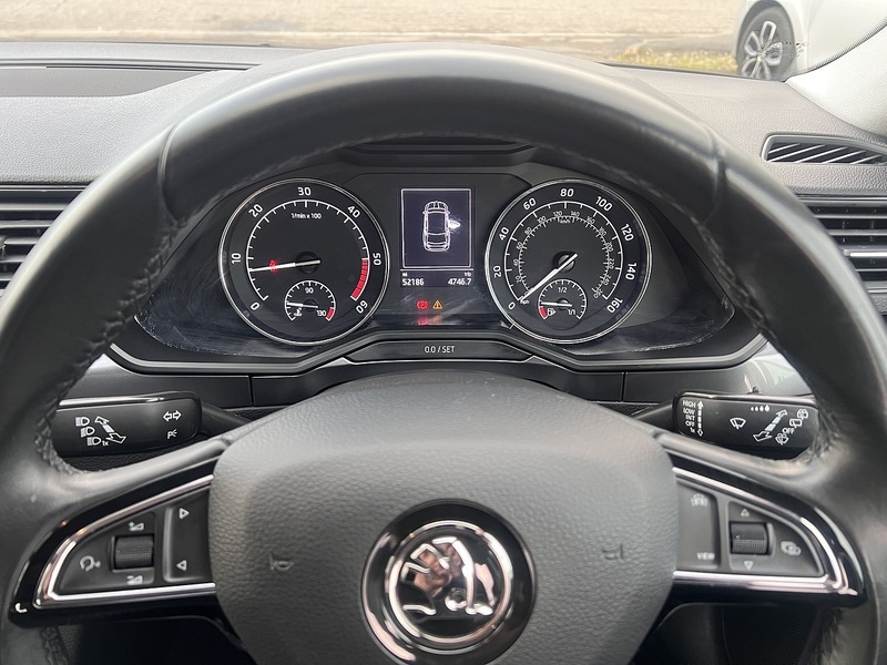 Used Skoda Superb 2025 for sale - 76454881: Photo 12