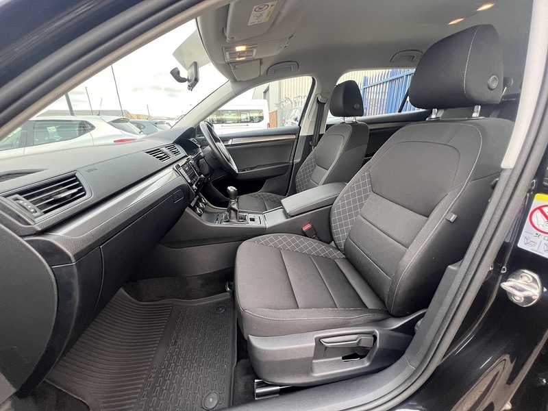 Used Skoda Superb 2025 for sale - 76454881: Photo 14