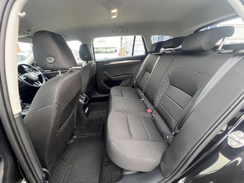 Used Skoda Superb 2025 for sale - 76454881: Photo 15