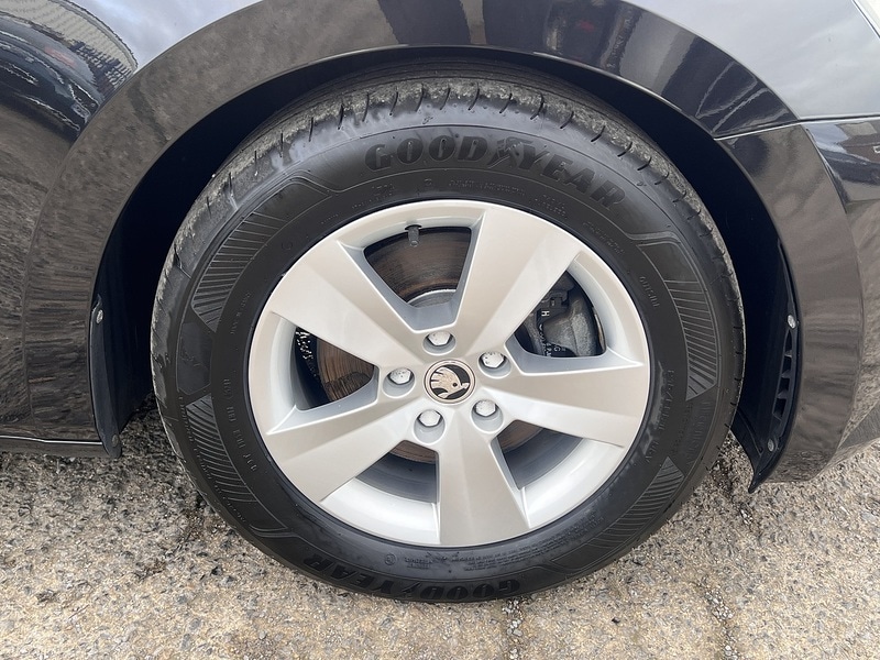 Used Skoda Superb 2025 for sale - 76454881: Photo 19