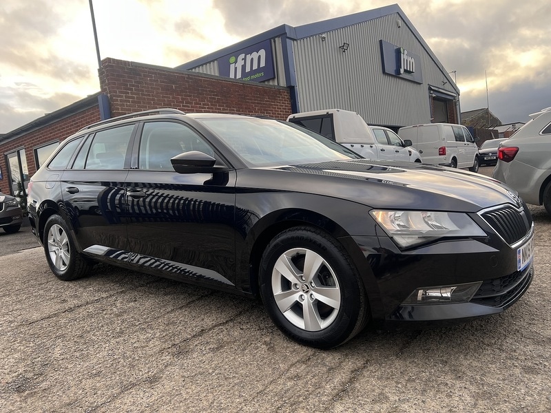 Used Skoda Superb 2025 for sale - 76454881: Photo 20